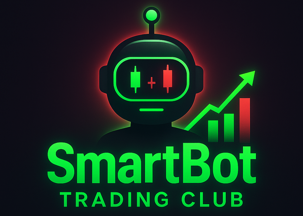 Smart Bot Trading Club